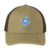 Ge Aviation Pa Trucker Cap | Artistshot