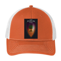 Dunk's Shield   Serial Novellas Pa Trucker Cap | Artistshot