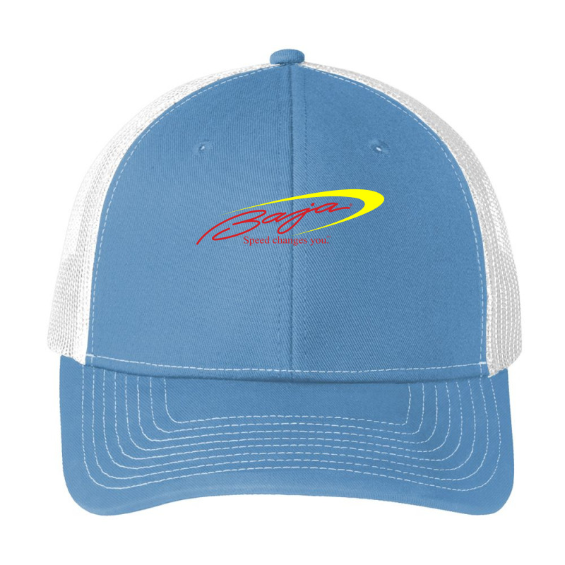 Baja Marine Boat Pa Trucker Cap by Wastold11 | Artistshot