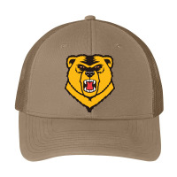 Western New England Golden Bears Pa Trucker Cap | Artistshot