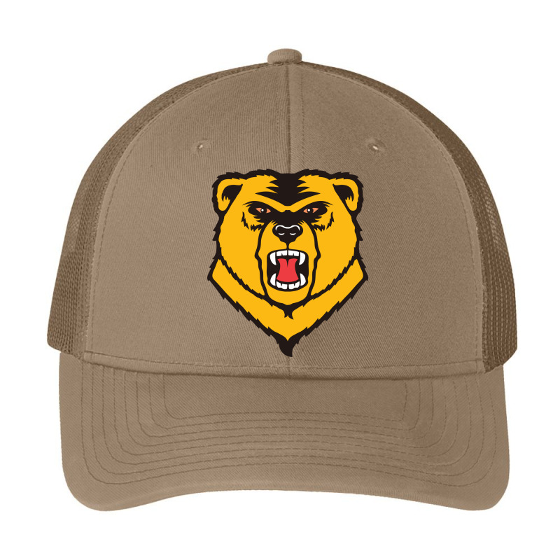 Western New England Golden Bears Pa Trucker Cap | Artistshot