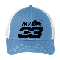 M V 33 Pa Trucker Cap | Artistshot