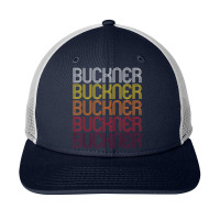 Buckner, Mo Vintage Style Missouri Snapback Trucker Cap | Artistshot