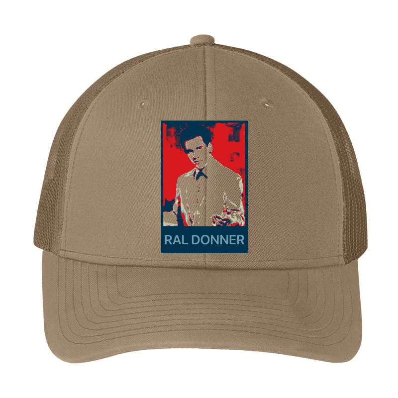 Ral Donner Pa Trucker Cap by nancy45 | Artistshot