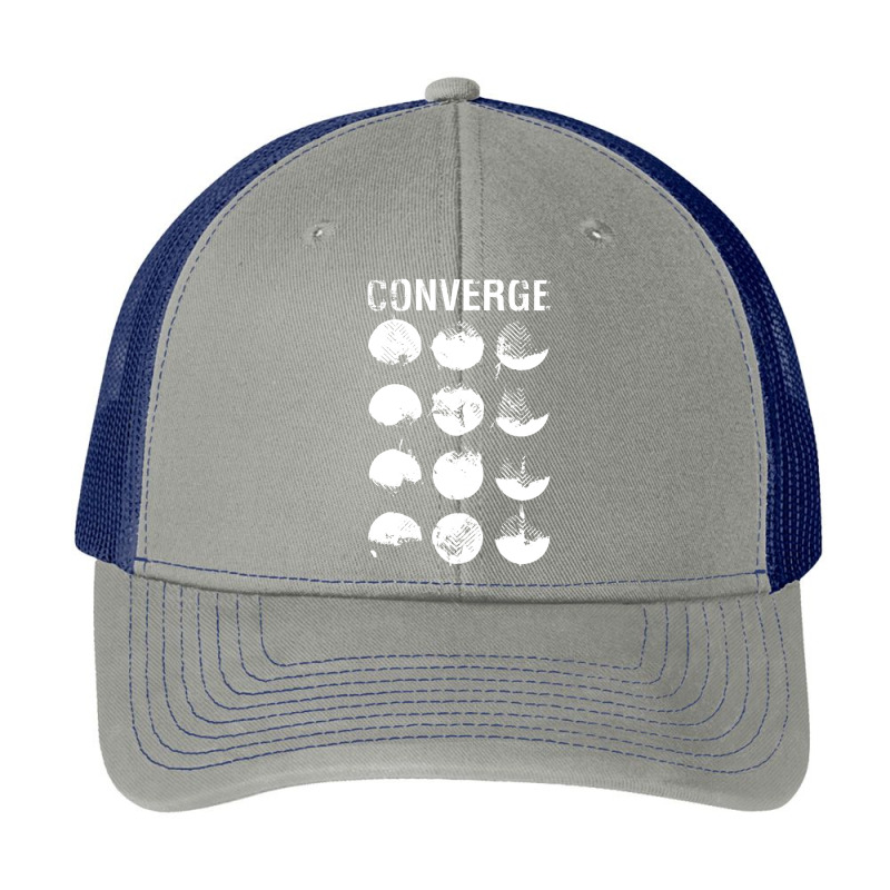 Converge Pa Trucker Cap by SaviDraws | Artistshot