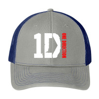 One Direction 1d Pa Trucker Cap | Artistshot