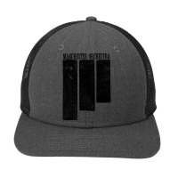 To Bandy Words Snapback Trucker Cap | Artistshot