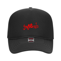 Genesis Foam Trucker Hat | Artistshot