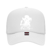 Samurai Champloo Classic Foam Trucker Hat | Artistshot