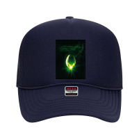 Alien Remaster Foam Trucker Hat | Artistshot