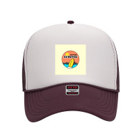 Pop Socke Foam Trucker Hat | Artistshot