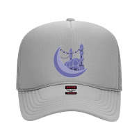 Nowruz Foam Trucker Hat | Artistshot