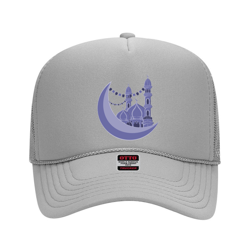 Nowruz Foam Trucker Hat by cm-arts | Artistshot