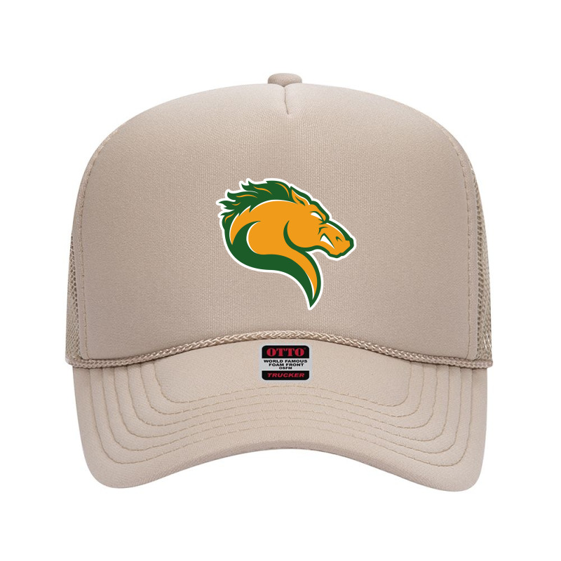 Marywood Merch, Pacers Foam Trucker Hat | Artistshot