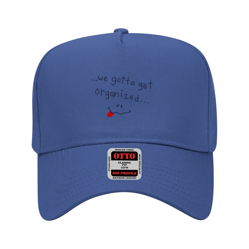 Eric Forman Inspired Adjustable Baseball Cap by cm-arts | Artistshot