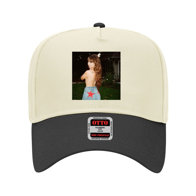 Y Riley Smile Adjustable Baseball Cap by cm-arts | Artistshot