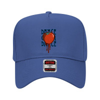 Dance Gavin Dance Merch - Dance Gavin Dance - Love Dance Adjustable Baseball Cap | Artistshot