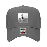 Marcello Mastroianni 02 Classic Adjustable Baseball Cap | Artistshot