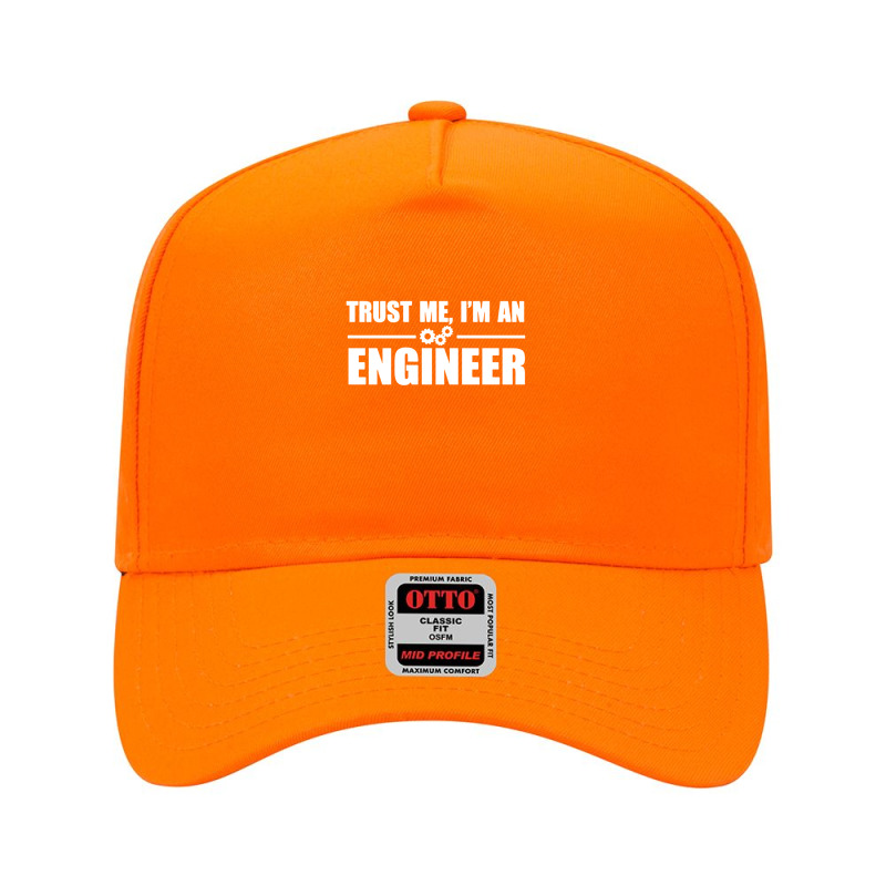 Funny I Am An Engineer And I Am Always Right Engineering Funny Saying  Adjustable Baseball Cap by ElviaGarcia | Artistshot