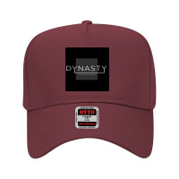 Dynasty Streetwear Adjustable Baseball Cap | Artistshot