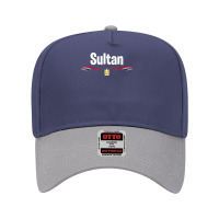 Egypt Flag Egyptian Name Sultan Adjustable Baseball Cap | Artistshot