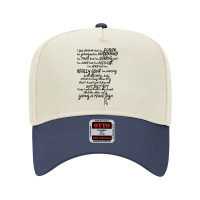 Hand In My Pocket Alanis Morissette  Peace Sign Adjustable Baseball Cap | Artistshot