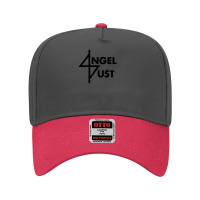 Angel Dust 1 1 Adjustable Baseball Cap | Artistshot