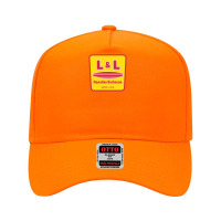 L&l Hawaiian Barbecue Resto Adjustable Baseball Cap | Artistshot