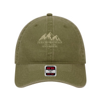 New Hampshire Jericho Mountain State Park Pullover Hoodie Dyed Cap | Artistshot