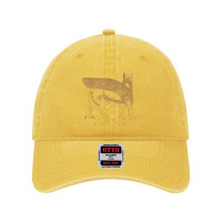 Lamassu Winged Lion Assyrian Sumerian Mesopotamia Dyed Cap | Artistshot