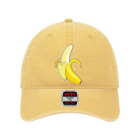 Banana Lazy Diy Halloween Costume Funny Dyed Cap | Artistshot