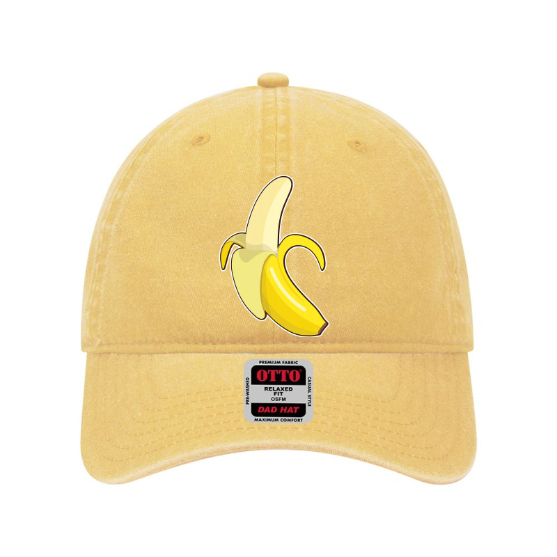 Banana Lazy Diy Halloween Costume Funny Dyed Cap | Artistshot