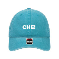 Che! Sando Dyed Cap | Artistshot