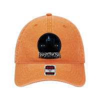 Phasmophobia Zombie Dyed Cap | Artistshot