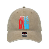 Divine Mercy Jesus I Trust In You Saint Faustina Catholic Dyed Cap | Artistshot