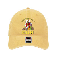 Christ Understands Me Cum T Shirt Dyed Cap | Artistshot