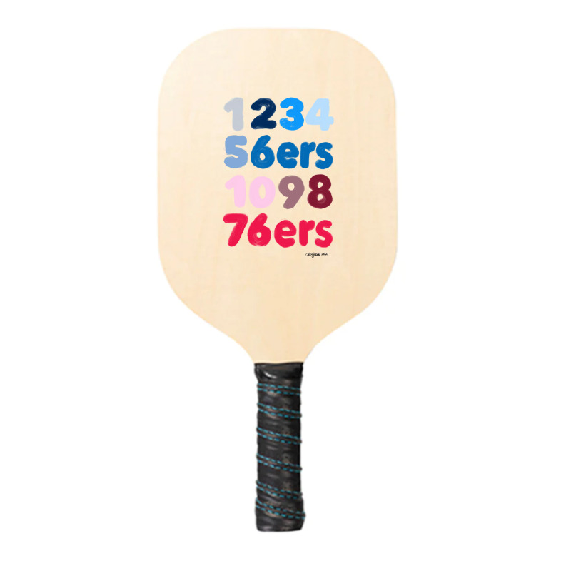 Clap Ya Hands Pickleball Paddle | Artistshot