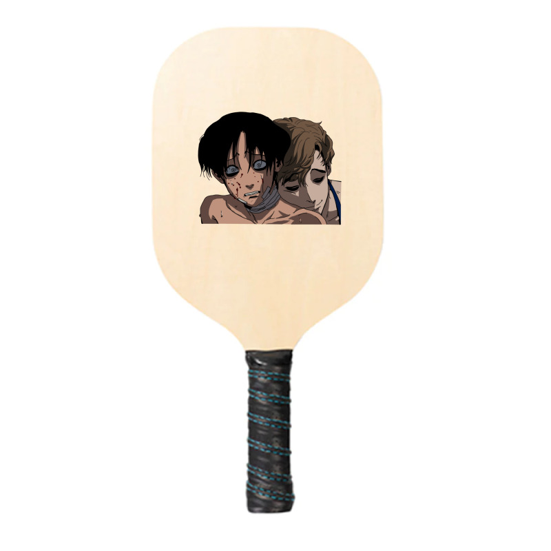 Killing Stalking Pickleball Paddle | Artistshot