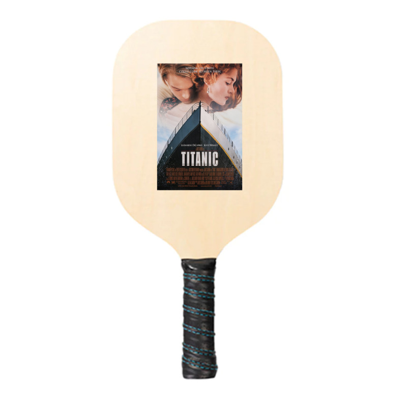 Titanic 3 Pickleball Paddle | Artistshot