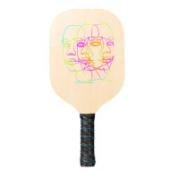 Dissociative Identity Disorder Awareness Merch & Apparel Zip Hoodie Pickleball Paddle | Artistshot