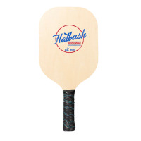 Flatbush Brooklyn Pickleball Paddle | Artistshot