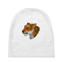 Animation, Anime, Jungle, Animals,jeby, Stripes, Oogway Baby Beanies | Artistshot