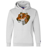 Animation, Anime, Jungle, Animals,jeby, Stripes, Oogway Champion Hoodie | Artistshot