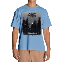 Darkthrone Panzerfaust Album Cover Urban Heavy T-shirt | Artistshot