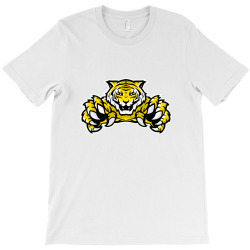 animals, stripes, oogway, mantis, jeby,young justice, furry, leopard T-Shirt | Artistshot
