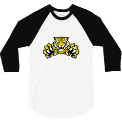 animals, stripes, oogway, mantis, jeby,young justice, furry, leopard 3/4 Sleeve Shirt | Artistshot