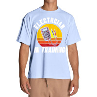 Electrician In Training Electrician Urban Heavy T-shirt | Artistshot