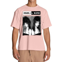 Mel Amp Kim Classic  Cool Urban Heavy T-shirt | Artistshot