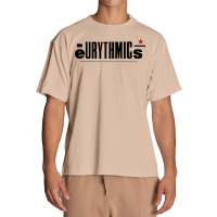 Eurythmics Classic Aesthetic Urban Heavy T-shirt | Artistshot