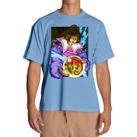 Dragon Dreamer Urban Heavy T-shirt | Artistshot